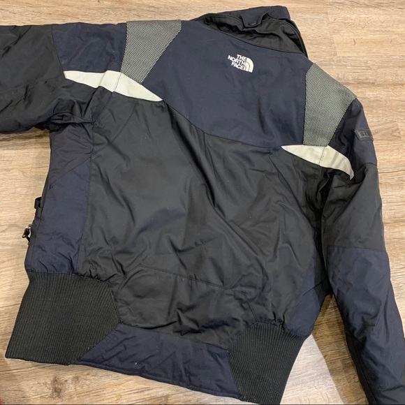 🖤Black North Face Steep Tech Jacket 🤍 - Picture 2 of 5